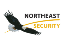 Northeast Security Inc. logo