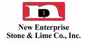 New Enterprise Stone & Lime Co., Inc. logo