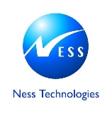 Ness Digital Engineering logo