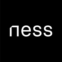 Ness Solution logo