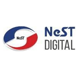 NeST Digital logo