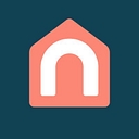 Nested logo