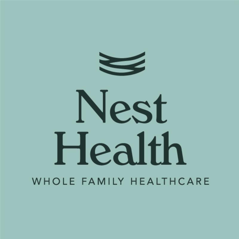 Nest Health logo