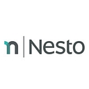 Nesto Software GmbH logo