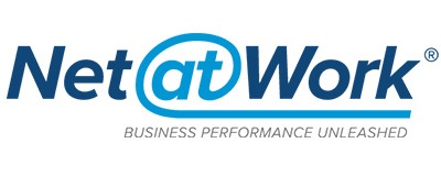 Net at Work logo