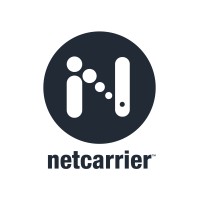 NetCarrier logo