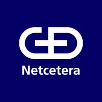 Netcetera logo