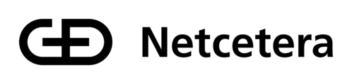 Logo G+D Netcetera