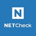 NetCheck logo