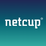 netcup GmbH logo