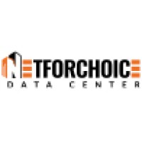 Netforchoice Data Center logo