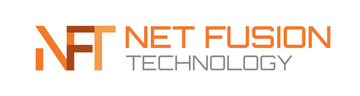 Net Fusion Technology logo
