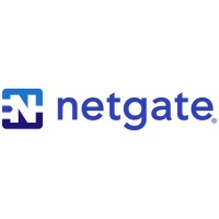 Netgate logo