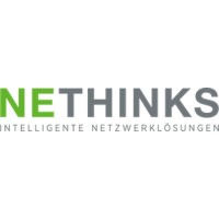 NETHINKS GmbH logo