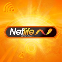 Netlife Ecuador logo