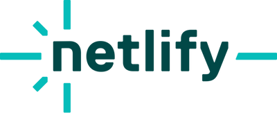 Netlify logo