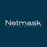 Netmask LATAM logo