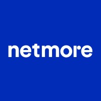 Netmore logo