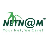 NetNam Corporation logo