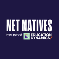 Net Natives logo