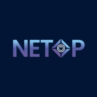 Netop logo