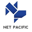 Net Pacific, Inc. logo
