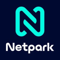 Rede Netpark de Garagens logo