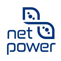 Net Power logo