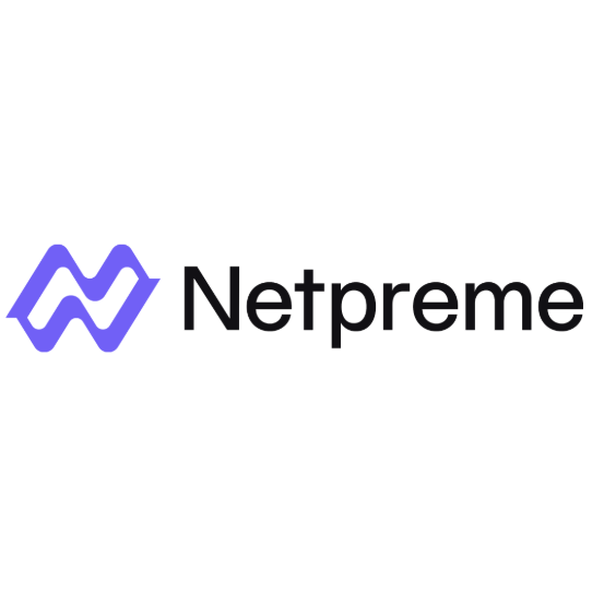 Netpreme logo