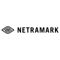 NetraMark logo