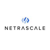Netrascale logo