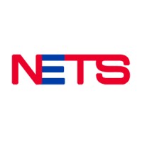 NETS logo
