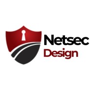 Netsec Design logo