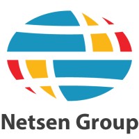 Netsen Group logo