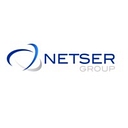 Netser Group logo