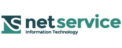 Net Service Information Technology logo