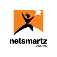 Netsmartz logo