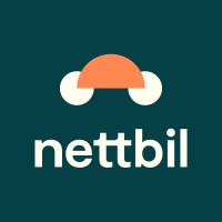 Nettbil logo