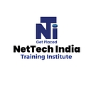 Nettech India logo