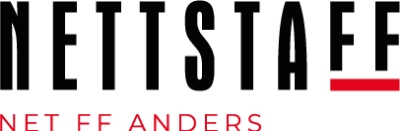 Nettstaff logo