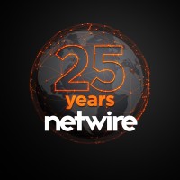 Netwire Global logo