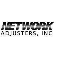Network Adjusters, Inc. logo