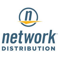 Network Distribution logo