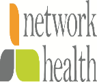 Network Health WI logo