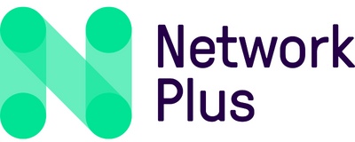 Network Plus logo