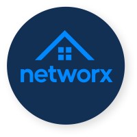 Networx logo