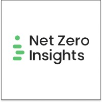 Net Zero Insights logo