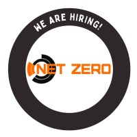 Net Zero Staffing logo