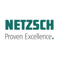 NETZSCH Pumps & Systems USA logo