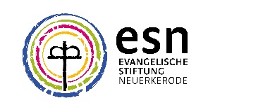 Evangelische Stiftung Neuerkerode logo
